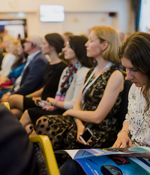 Фотоотчет с сателлитного симпозиума ELUXEO LAUNCH SYMPOSIUM в рамках конференции YES2019